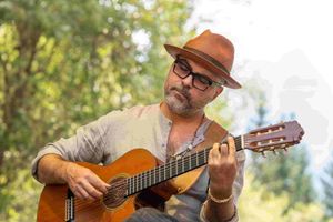 MANNARINO, IL MYSTERY CONCERT AI LAGHI DI FUSINE CON OLTRE 2.500 PERSONE