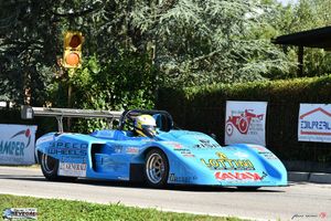 LA 50^ ALPE DEL NEVEGÀL È SEMPRE PIÙ VICINA