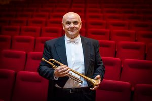 Sab 27 e dom 28 luglio: dalla Spagna la tromba brillante di Vicent Campos in due concerti per Carniarmonie