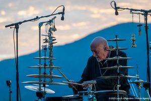 U.T. Gandhi Solo Project “Music for the World” domenica 4 agosto all’Ecomuseo Val del Lago BORDANO