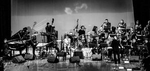 Vietri sul Mare(SA): giovedì 4 luglio ore 21, "Vietri in Scena" presenta  alla Villa comunale la "Salerno Jazz Orchestra