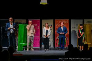 MITTELFEST ha inaugurato ufficialmente l'edizione dei DISORDINI