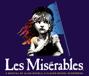 ANNUNCIATO IL CAST DE "LES MISÉRABLES”.  Trieste - Il Rossetti Teatro Stabile del Friuli Venezia Giulia dal 7 all’11 novembre 2024