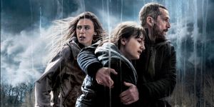 Acid: recensione del film di Just Philippot