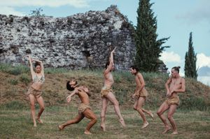 FAGAGNA DANCE FESTIVAL: 12, 14 e 15 luglio il Festival della danza contemporanea