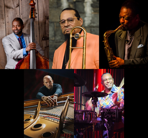 UDIN&JAZZ  Mercoledì 10 luglio terza giornata con MCCOY LEGENDS e My name is Nina, progetto tributo a Nina Simone