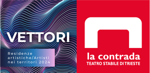 MARCO D’AGOSTIN  Restituzione della residenza artistica  Venerdì 26 luglio 2024  Sala Polacco (adiacente al Teatro La Contrada)  Trieste