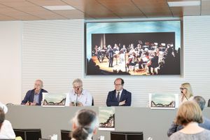 Carniarmonie presentata la 33° edizione del Festival della Montagna friulana. Anzil: «Un festival capace di donare felicità e l’orgoglio di appartenere ad un luogo magico»