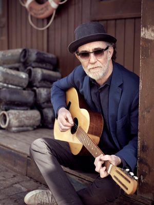 FRANCESCO DE GREGORI             Il principe della musica italiana in concerto venerdì al Castello di Udine
