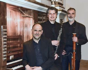 Gio 25 e ven 26 luglio bis di concerti cameristici con Carniarmonie