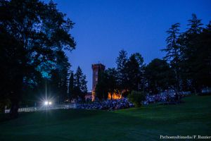 DOMENICA 7 LUGLIO IL PREMIO CASANOVA, QUEST’ANNO IL SARÀ ASSEGNATO ALLO SCRITTORE ALESSANDRO MARZO MAGNO