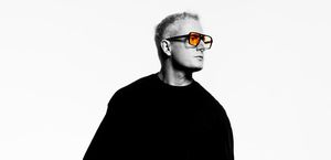 Il DJ inglese e produttore discografico Kryder sabato 13 luglio al Base Club Experience in Baia di Sistiana (Trieste)