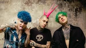 Il 3 agosto al castello di Udine appuntamento con i LA SAD