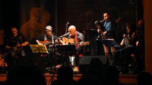 18-19 luglio Folkest 2024 torna con nuovi appuntamenti sul territorio