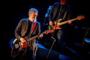 GLEN HANSARD  È LA STAR INTERNAZIONALE DELL’ESTATE MUSICALE A TRIESTE