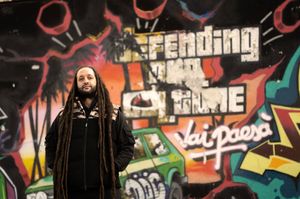 Tutto pronto per il concerto di Alborosie al Festintenda
