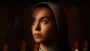 Immaculate – La Prescelta: la recensione del film horror di Michael Mohan