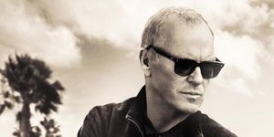 La Memoria dell’Assassino: recensione del film di e con Michael Keaton