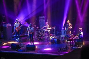 TRIESTELOVESJAZZ 18esima EDIZIONE