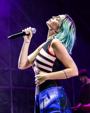 UN VIAGGIO NEL MONDO DI ROSE VILLAIN