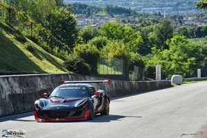 50^ Alpe del Nevegal. CS8 - Presentata a Palazzo Rosso l'edizione "d'oro" della corsa