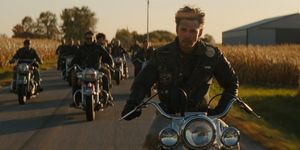 The Bikeriders: la recensione del film di Jeff Nichols
