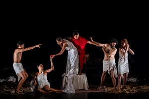 Da dom 30 agosto a ven 1 settembre: edizione speciale Carniarmonie: reading, straordinari tableaux vivants e musica