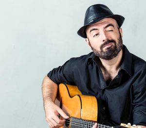 Domenica 4 agosto, ore 20.30 TRAMONTI DI SOPRA (PN) - Area polifunzionale - Via Monte Rest, 20 FRATTEMPI/4 – LA MISURA DEL TEMPO presenta: PIJI & EMMET RAY MANOUCHE 4ET in concerto "L'AMORE AI TEMPI DELLO SWING"
