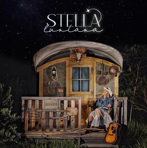 LUNEDÌ 2 SETTEMBRE 2024 Sarà ufficialmente on-line IL VIDEO DI “STELLA LUNTANA” ULTIMO SINGOLO DELLA CANTAUTRICE SHARA