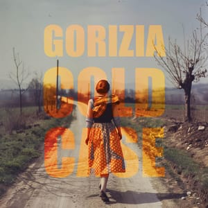 Programma del 1° settembre 2024   In\Visible Cities sbarca a Nova Gorica