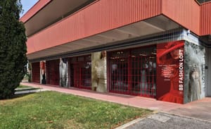 Il taglio del nastro lunedì 2 settembre alle 18 a Pavia di Udine BB FASHION LOFT, NASCE LA “CASA” DELLA MODA E DELLA CREATIVITÀ FRIULANA