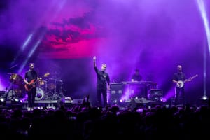 ALFA: uno tsunami di emozioni