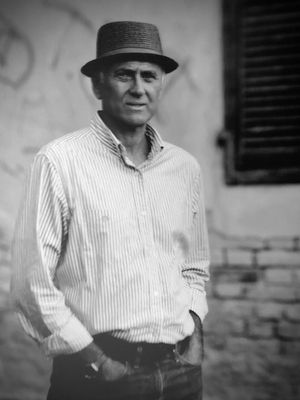 Festival Sudamericana 2024  San Ginesio (MC)