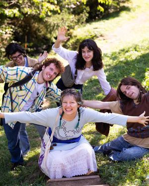 Trallallero Festival: anteprima al Mulino Nicli