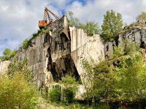 Anteprima Festival del Vento e della Pietra - domenica 18 agosto