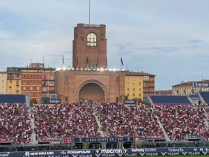Prima dell'Udinese in campionato: buon pari a Bologna