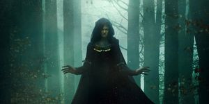 The Well: recensione del film horror di Federico Zampaglione