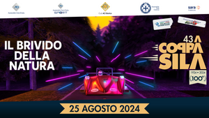 La 43a Coppa Sila parte con le verifiche dei 106 iscritti