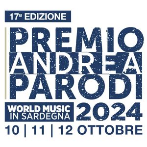 World music: i finalisti del Premio Andrea Parodi