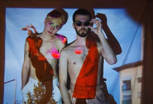 TUTTO PRONTO PER BLESSOUND, L'ULTIMA FESTA DELL'ESTATE (30, 31 AGOSTO, 1 SETTEMBRE)