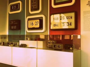 L'Orologeria Pesarina al Convegno Goriziano Internazionale di Studi con l'Università di Udine Venerdì 4 ottobre