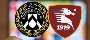 COPPA ITALIA,l'Udinese batte la Salernitana 3-1 ed approda agli ottavi