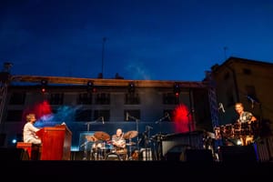 Ad ottobre e novembre Azzano Decimo si tinge di … Jazz - Tre concerti imperdibili ”Jazz e dintorni”!