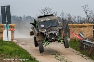 Baja dello Stella, prima edizione ad alta qualità: 20 e 21 settembre a Rivignano Teor
