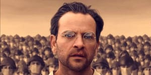 Campo di battaglia: la recensione del film di Gianni Amelio