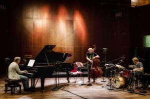 ParmaJazz Frontiere Festival 2024 Il Bobo Stenson Trio apre ParmaJazz Frontiere Festival 2024