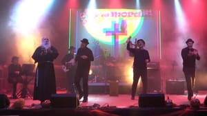 Rivignano Teor Festival Mondiale della Canzone Funebre