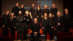 ParmaJazz Frontiere Festival: sul palco la Chironomic Orchestra con Heart of Darkness