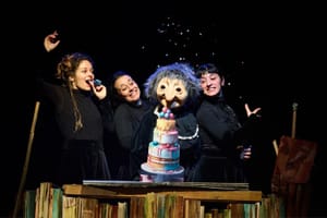 UDINE CITTA' TEATRO PER LE BAMBINE E I BAMBINI, PRESENTATI GLI APPUNTAMENTI DELLA STAGIONE 2024/25