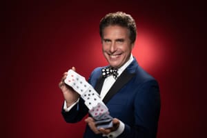 EVENTI SPECIALI al Teatro Miela   8 e 9 Nov. RAUL CREMONA in BRAVISSSSSSIMO!